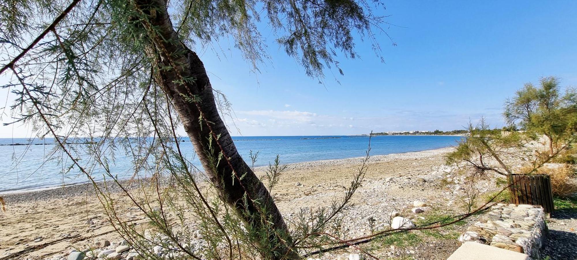 Shanti Paphos Villa Esterno foto