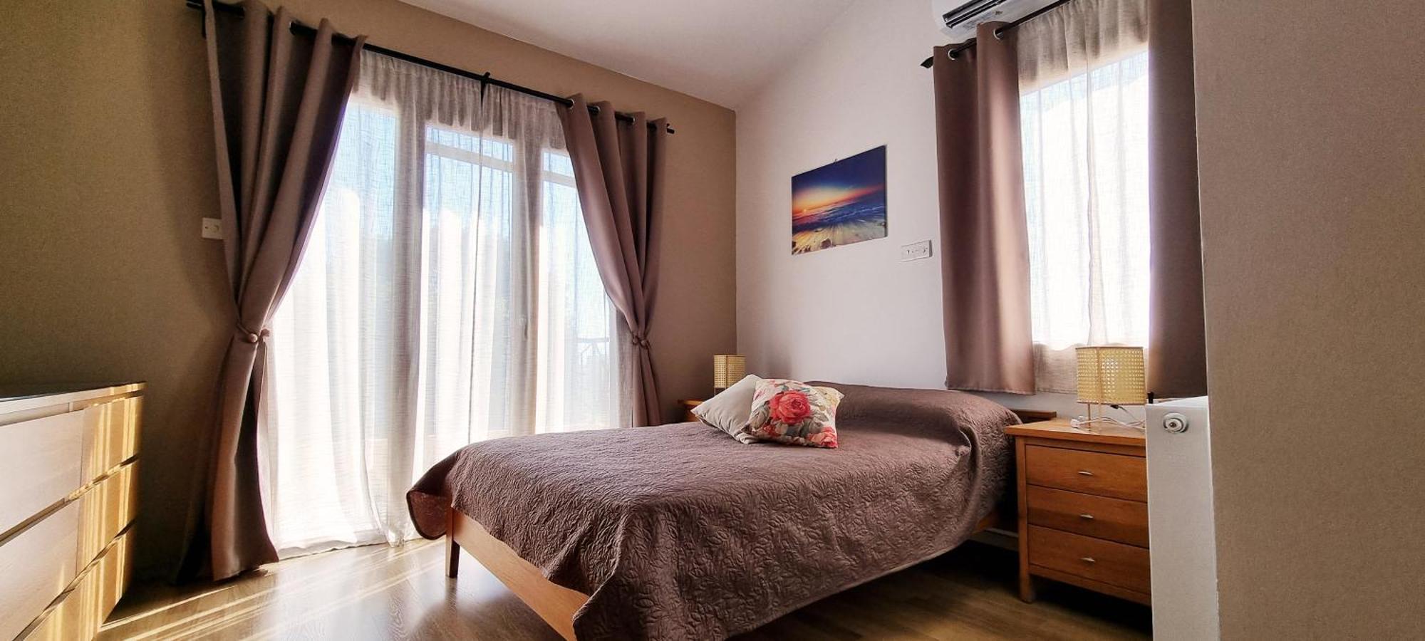 Shanti Paphos Villa Esterno foto